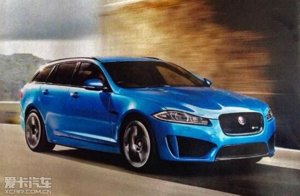 �ݱ�XFR-S Sportbrake