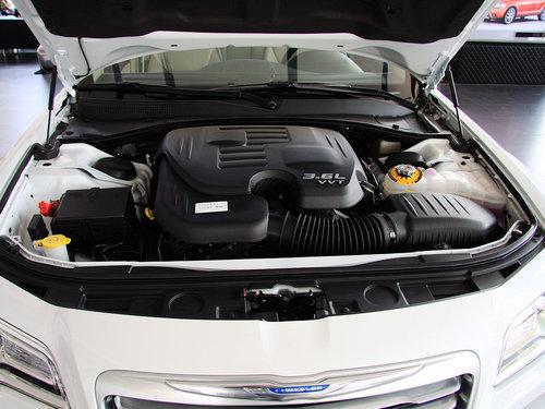 ����˹��(����) 3.6L �Զ� �������ֲ���д