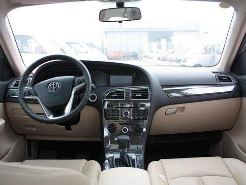 �����л� �л�V5 1.6L AT �п�̨����