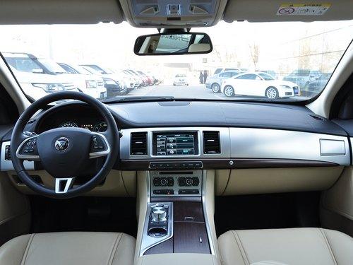 �ݱ� XF 2.0T �п�̨����