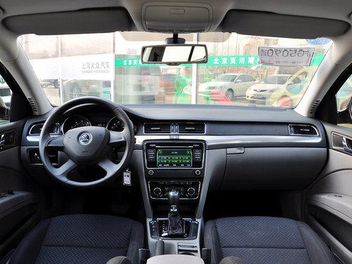 ˹�´� 1.4T DSG �п�̨����