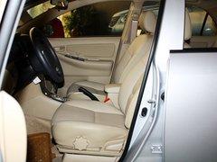 һ������ ���� 1.6L AT ��ʻϯ��������ͼ