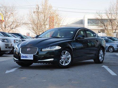 �ݱ� XF 2.0T ������ǰ45���ӽ�