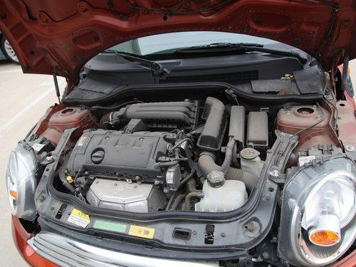 MINI ONE 1.6L AT ������������д