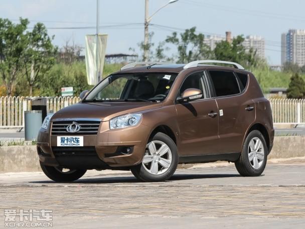 ����ȫ��ӥ2013��ȫ��ӥGX7