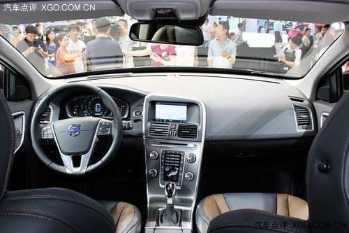 ֱ��������չ���ֶ��ָĿ�S60/V60/XC60