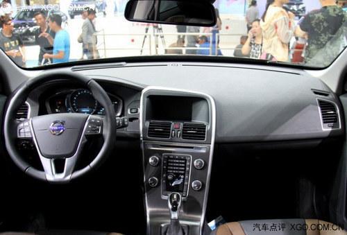 ֱ��������չ���ֶ��ָĿ�S60/V60/XC60