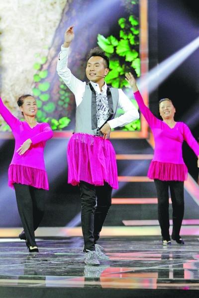 组透露,第三期节目笑匠云集,如端庄演唱堪比关牧村的相声演员陈印泉