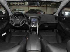 索纳塔八购车最高优惠3.5万元 现车有售