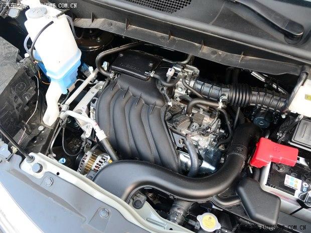 �ղ�֣���ղ��ղ�NV2002014�� 1.6L CVT�����