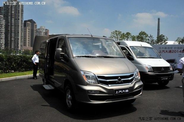 ������ͨ�������ó�������ͨV802012�� 2.5L���ư�