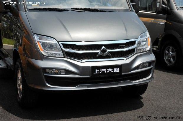 ������ͨ�������ó�������ͨV802012�� 2.5L���ư�