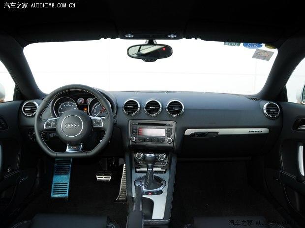 �µϰµ�(����)�µ�TTS2013�� TTS Coupe 2.0TFSI quattro