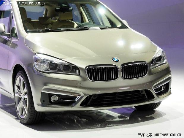 ��������(����)����2ϵActive Tourer2014�� 225i