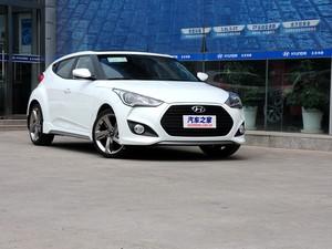 �ִ��ִ�(����)Veloster��˼2012�� 1.6T �Զ�������