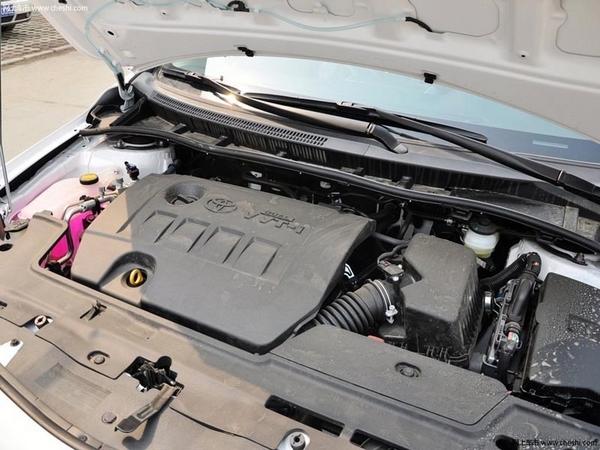 太原大昌一汽丰田