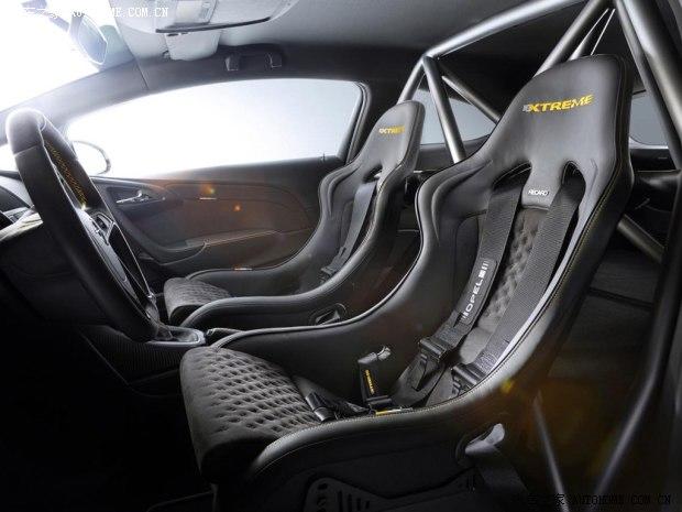 欧宝欧宝雅特2013款 OPC