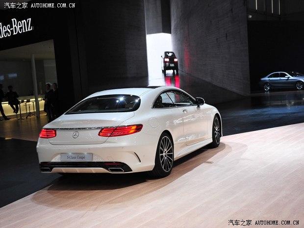 ���۱���(����)����S��2015�� Coupe ������