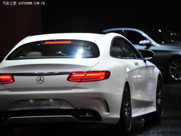 ���۱���(����)����S��2015�� Coupe ������