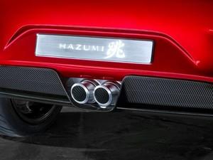 马自达马自达(进口)Hazumi2014款 基本型