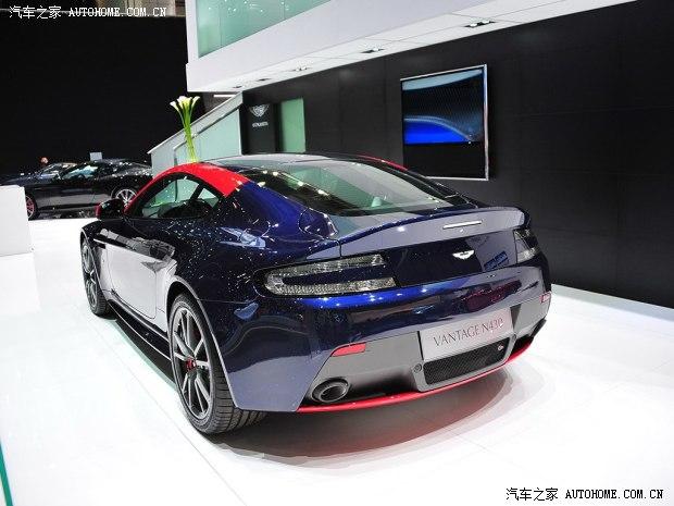 ��˹�١�������˹�١�����V8 Vantage2015�� 4.7 N430