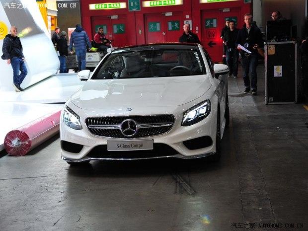 ���۱���(����)����S��2015�� Coupe ������