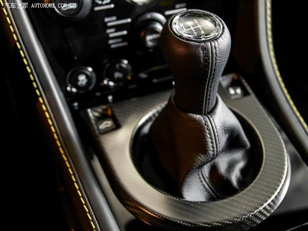 ��˹�١�������˹�١�����V8 Vantage2015�� 4.7 N430