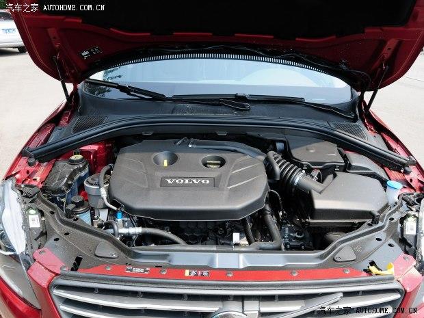 �ֶ����ֶ���(����)�ֶ���XC602014�� 2.0T T5 ���ݰ�