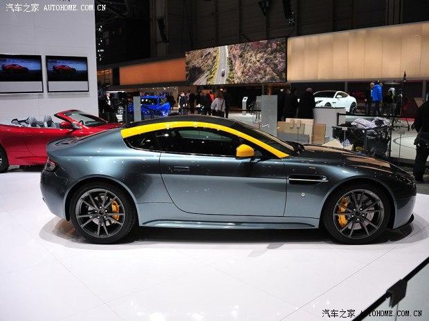 ��˹�١�������˹�١�����V8 Vantage2015�� 4.7 N430