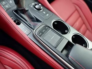 雷克萨斯雷克萨斯雷克萨斯RC2015款 350 F Sport