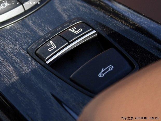 宝马宝马(进口)宝马4系2014款 435i 敞篷版