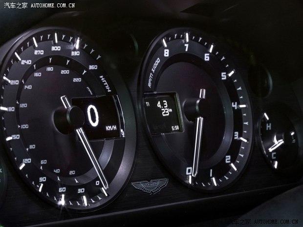 ��˹�١�������˹�١�����V8 Vantage2015�� 4.7 N430