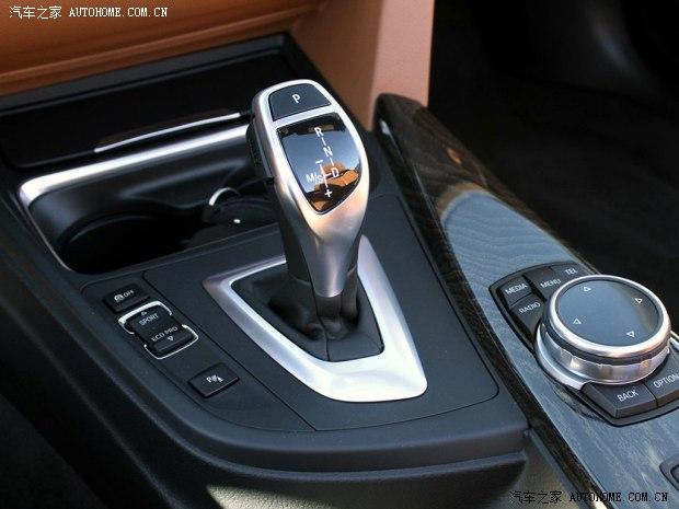 宝马宝马(进口)宝马4系2014款 435i 敞篷版