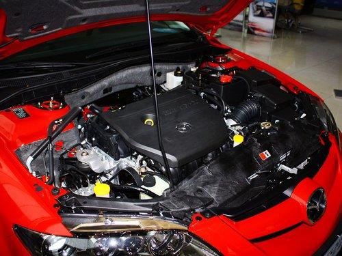 一汽马自达 2.0L 自动