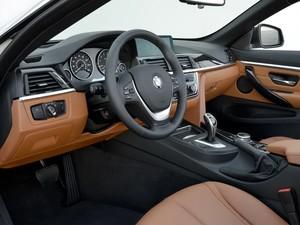 宝马宝马(进口)宝马4系2014款 435i 敞篷版