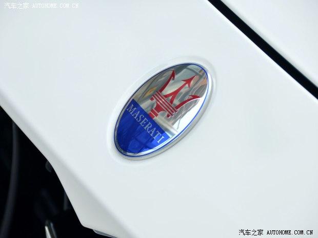 ��ɯ������ɯ����Ghibli2014�� 3.0T S Q4