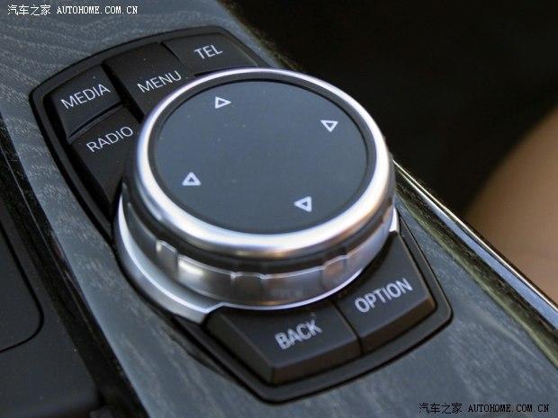 宝马宝马(进口)宝马4系2014款 435i 敞篷版