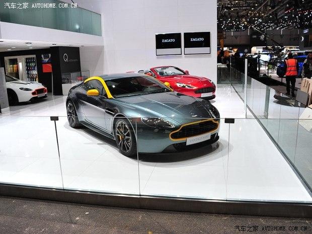 ��˹�١�������˹�١�����V8 Vantage2015�� 4.7 N430