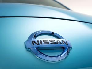 日产日产(进口)日产NV200(海外)2014款 电动版