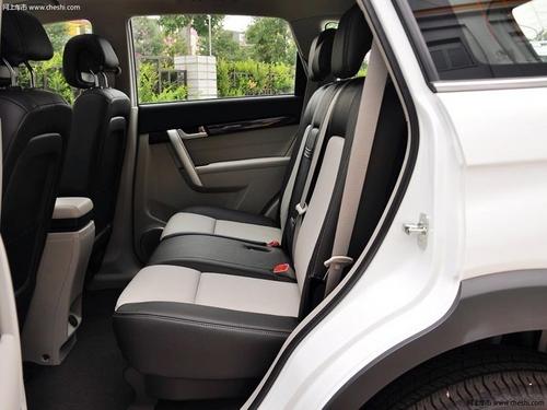 太原汇友雪佛兰