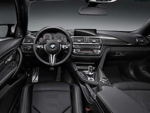 宝马宝马M宝马M42014款 M4 基本型