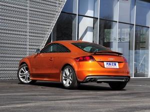 �µϰµ�(����)�µ�TTS2013�� TTS Coupe 2.0TFSI quattro