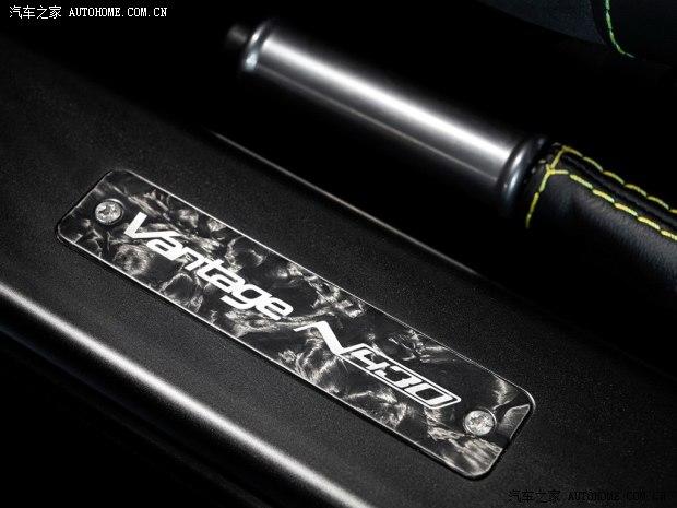 ��˹�١�������˹�١�����V8 Vantage2015�� 4.7 N430