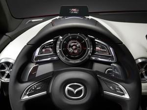 马自达马自达(进口)Hazumi2014款 基本型