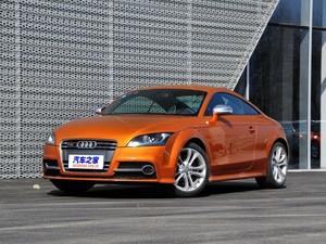 �µϰµ�(����)�µ�TTS2013�� TTS Coupe 2.0TFSI quattro