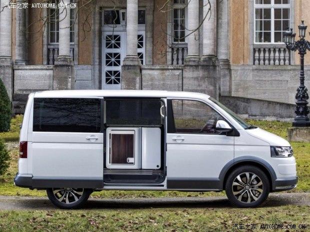 ���ڴ���(����)������2014�� Alltrak Concept