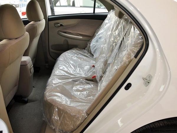 太原大昌一汽丰田