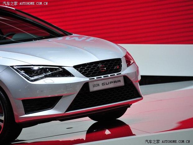 西雅特西雅特LEON2014款 Cupra