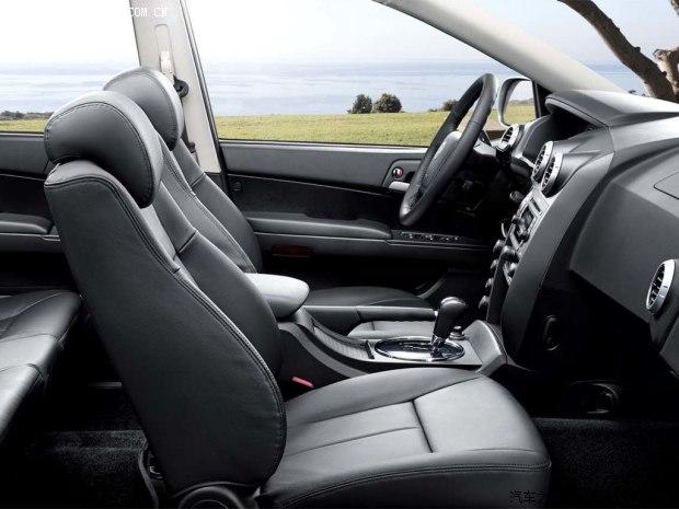 双龙双龙汽车爱腾2014款 基本型