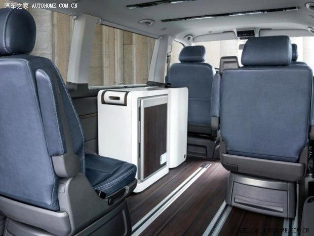 ���ڴ���(����)������2014�� Alltrak Concept